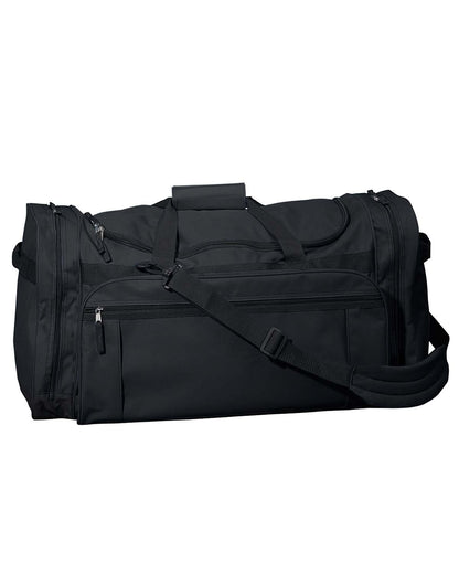 FKK large Gym Duffle