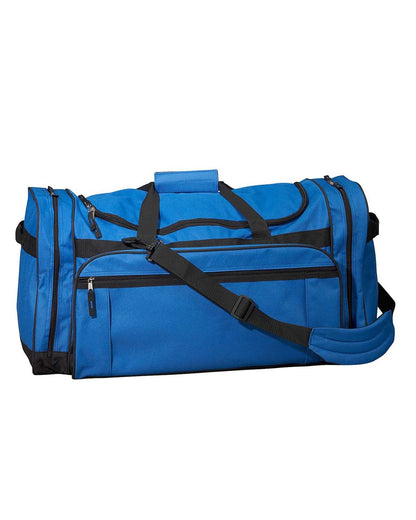 FKK large Gym Duffle