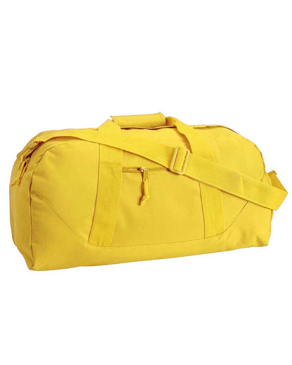 FKK Small Gym Duffle