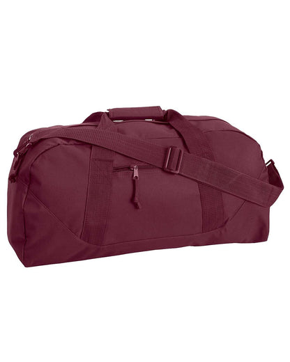 FKK Small Gym Duffle