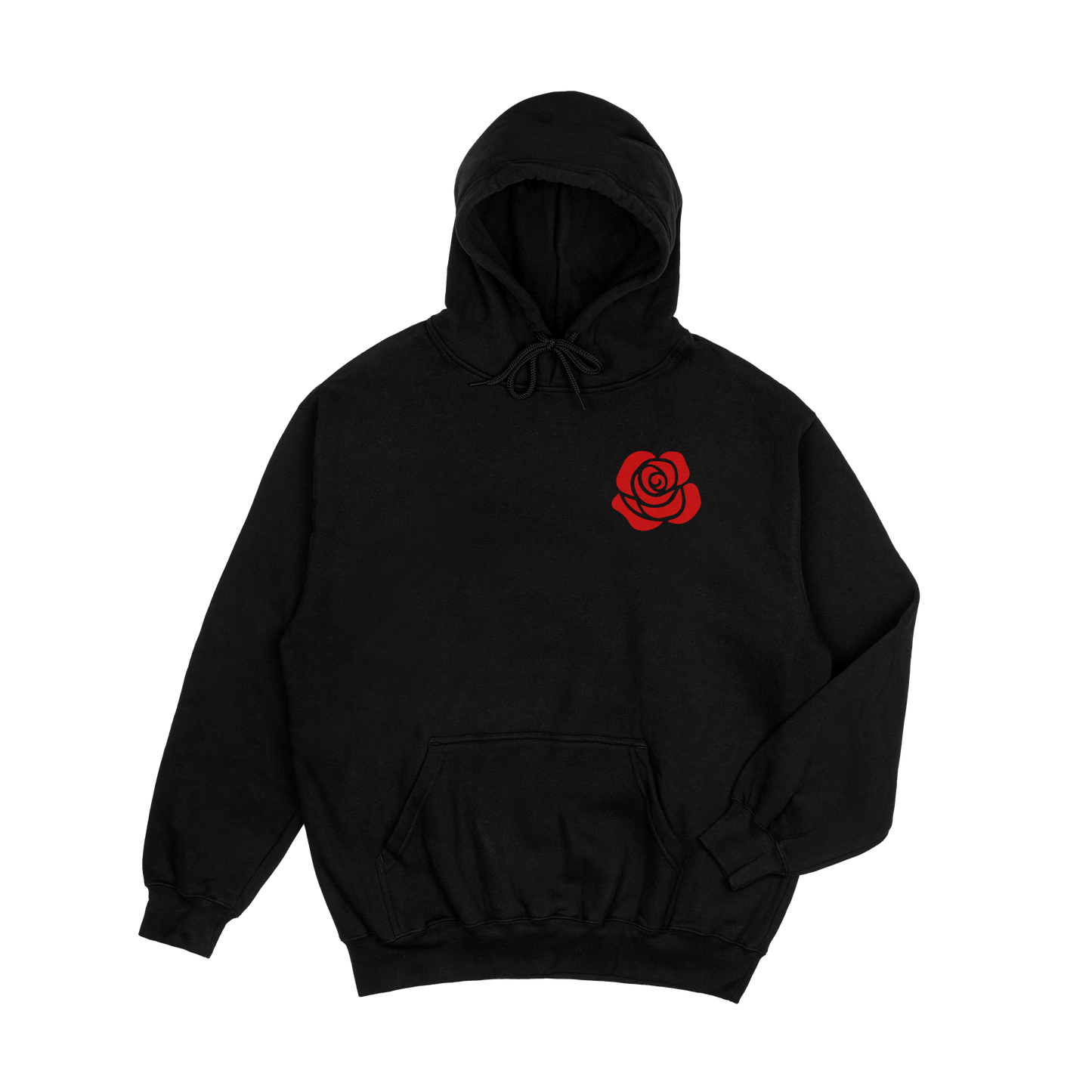 Sugar Skull Hoodie